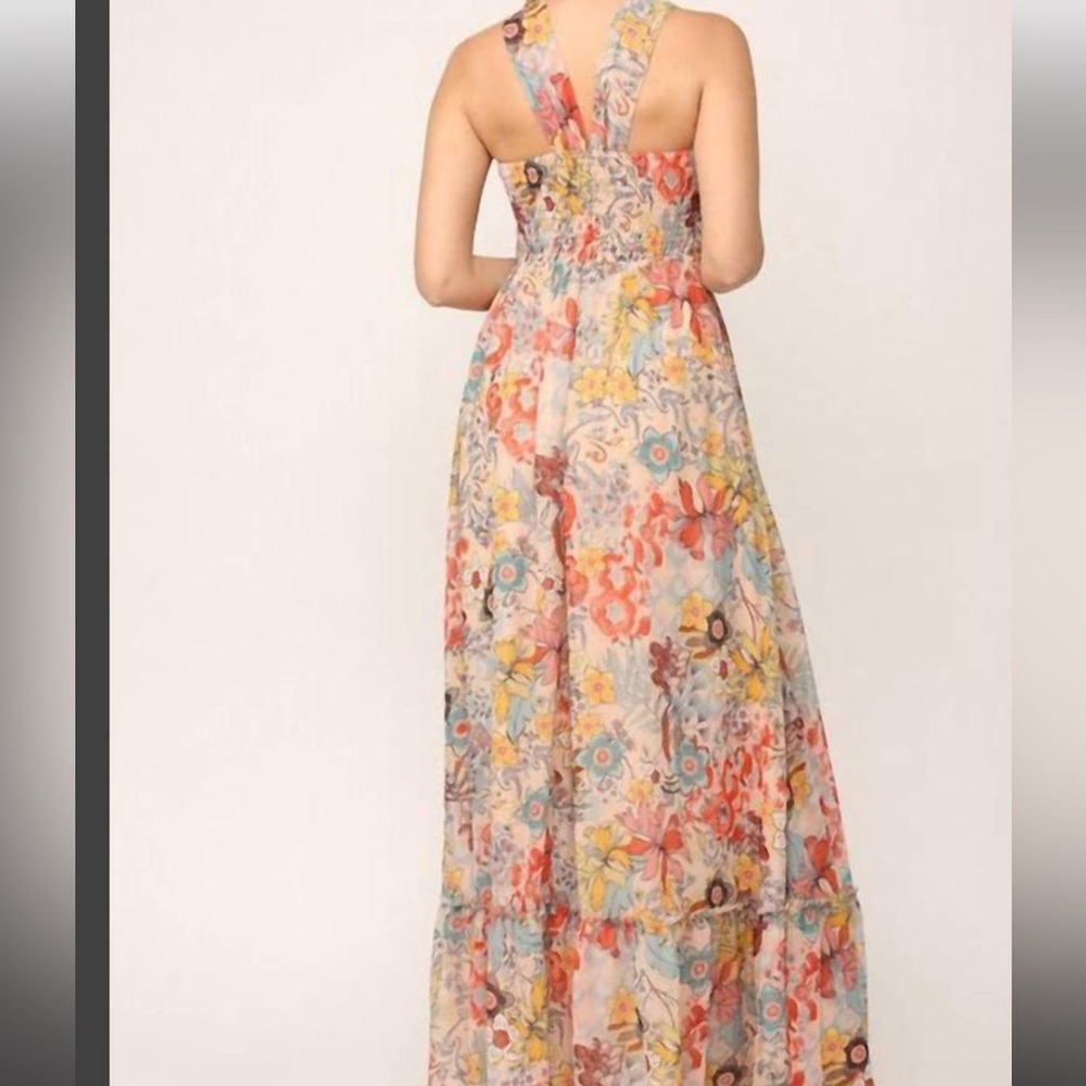 Fore for VICI halter maxi - Picture 2 of 7